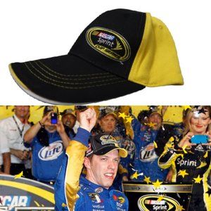 VTG Sprint Nascar Cup Adjustable Hat